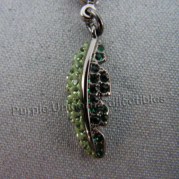 Swarovski Crystal SCS 2009 Gorilla Charm Set - Picture 2 of 6